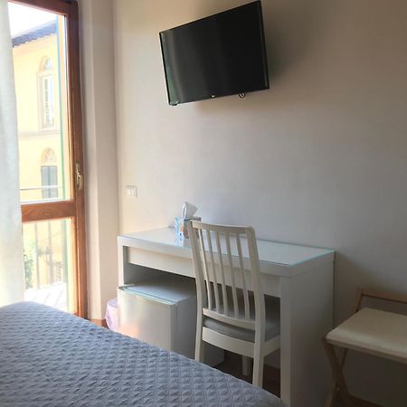 Gialel Pisa Hotel Luaran gambar