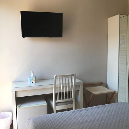 Gialel Pisa Hotel Luaran gambar