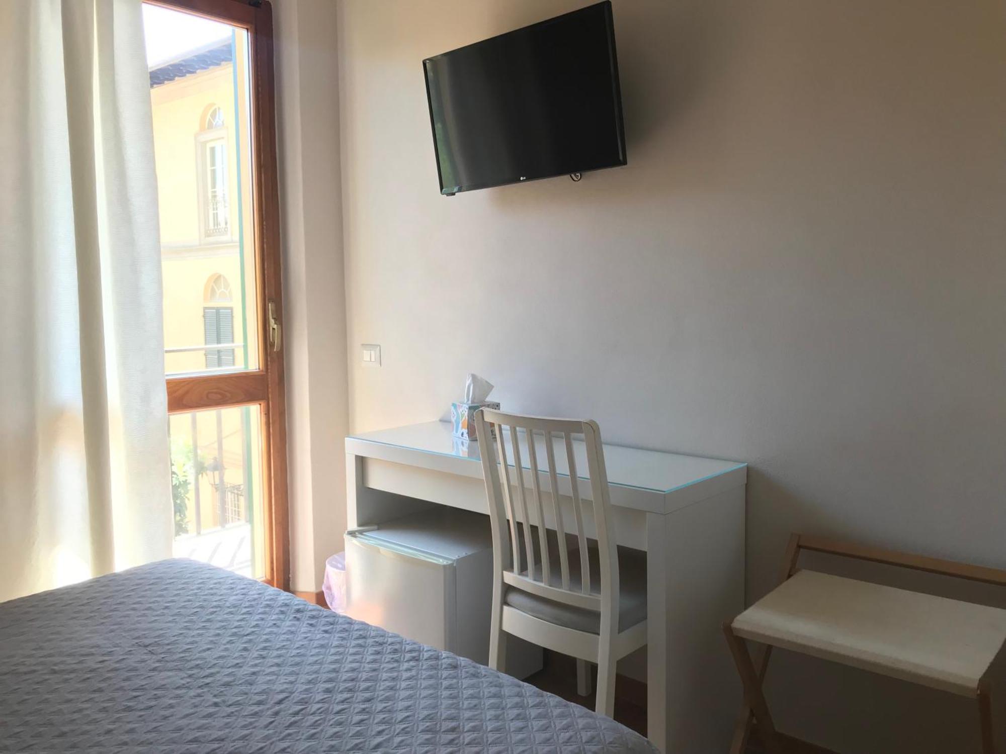 Gialel Pisa Hotel Luaran gambar