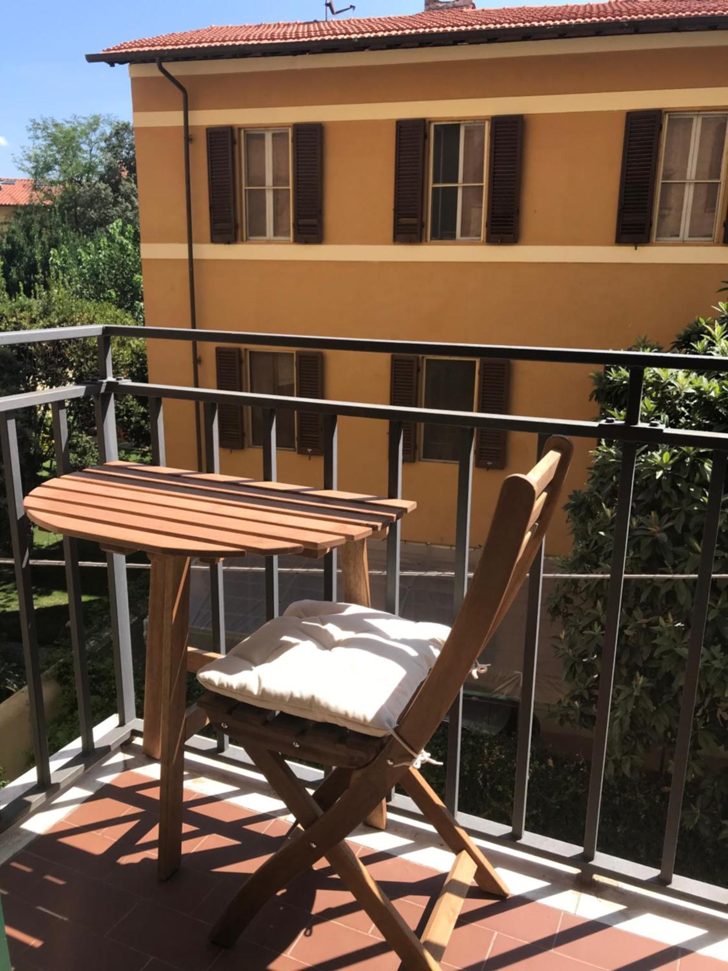 Gialel Pisa Hotel Luaran gambar