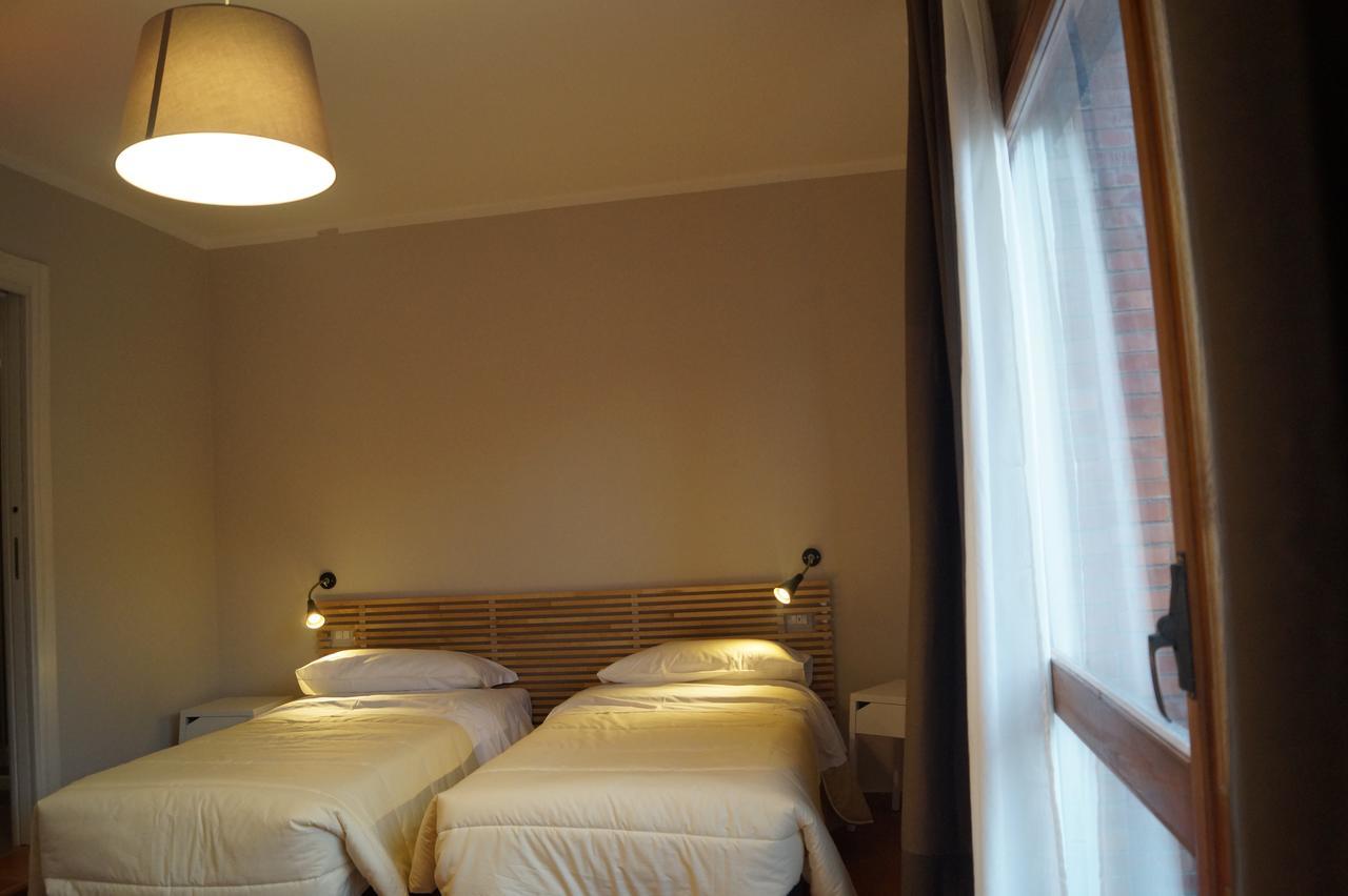 Gialel Pisa Hotel Luaran gambar