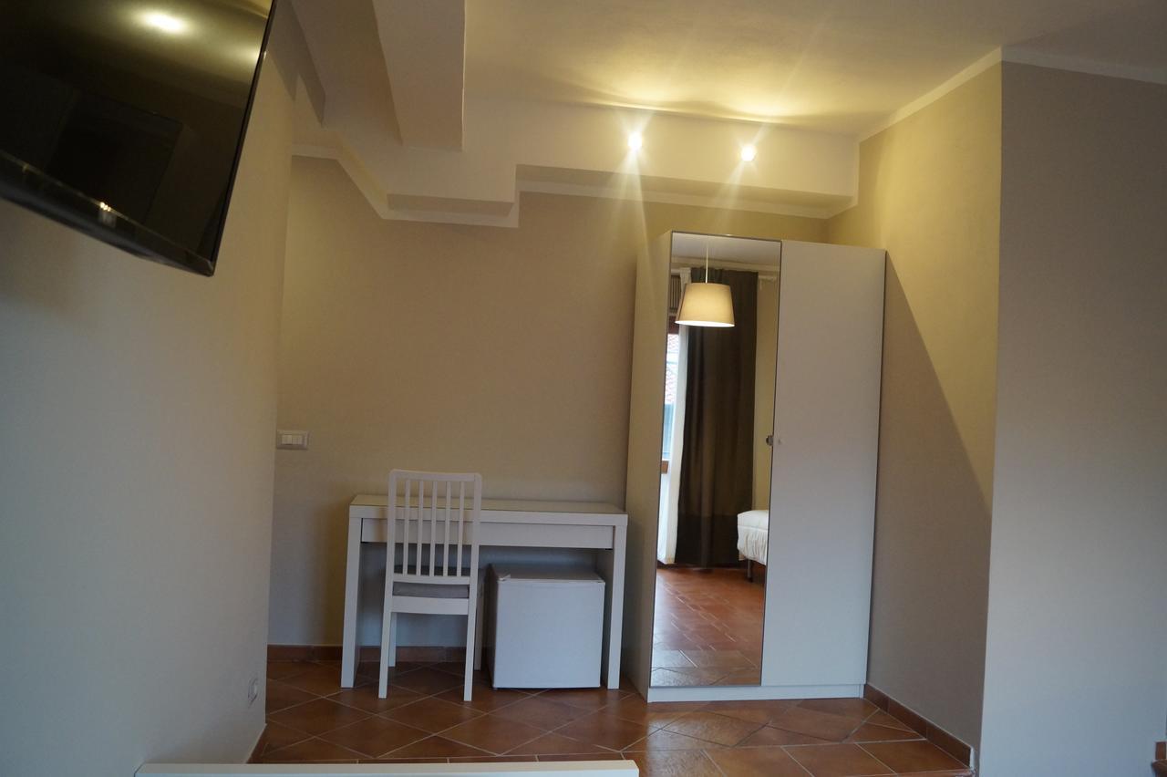 Gialel Pisa Hotel Luaran gambar