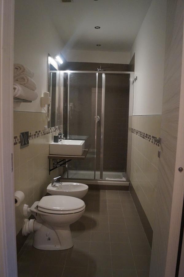 Gialel Pisa Hotel Luaran gambar