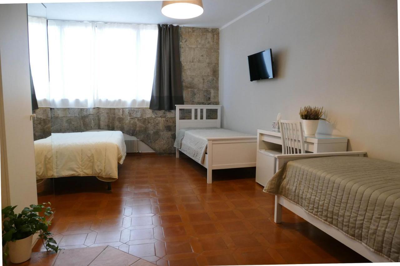 Gialel Pisa Hotel Luaran gambar