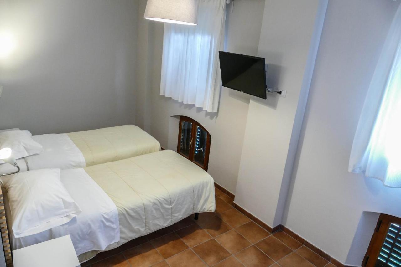 Gialel Pisa Hotel Luaran gambar