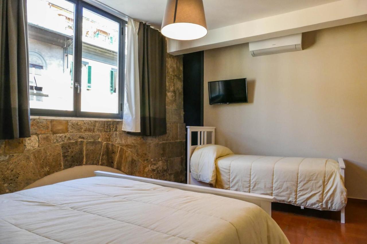 Gialel Pisa Hotel Luaran gambar