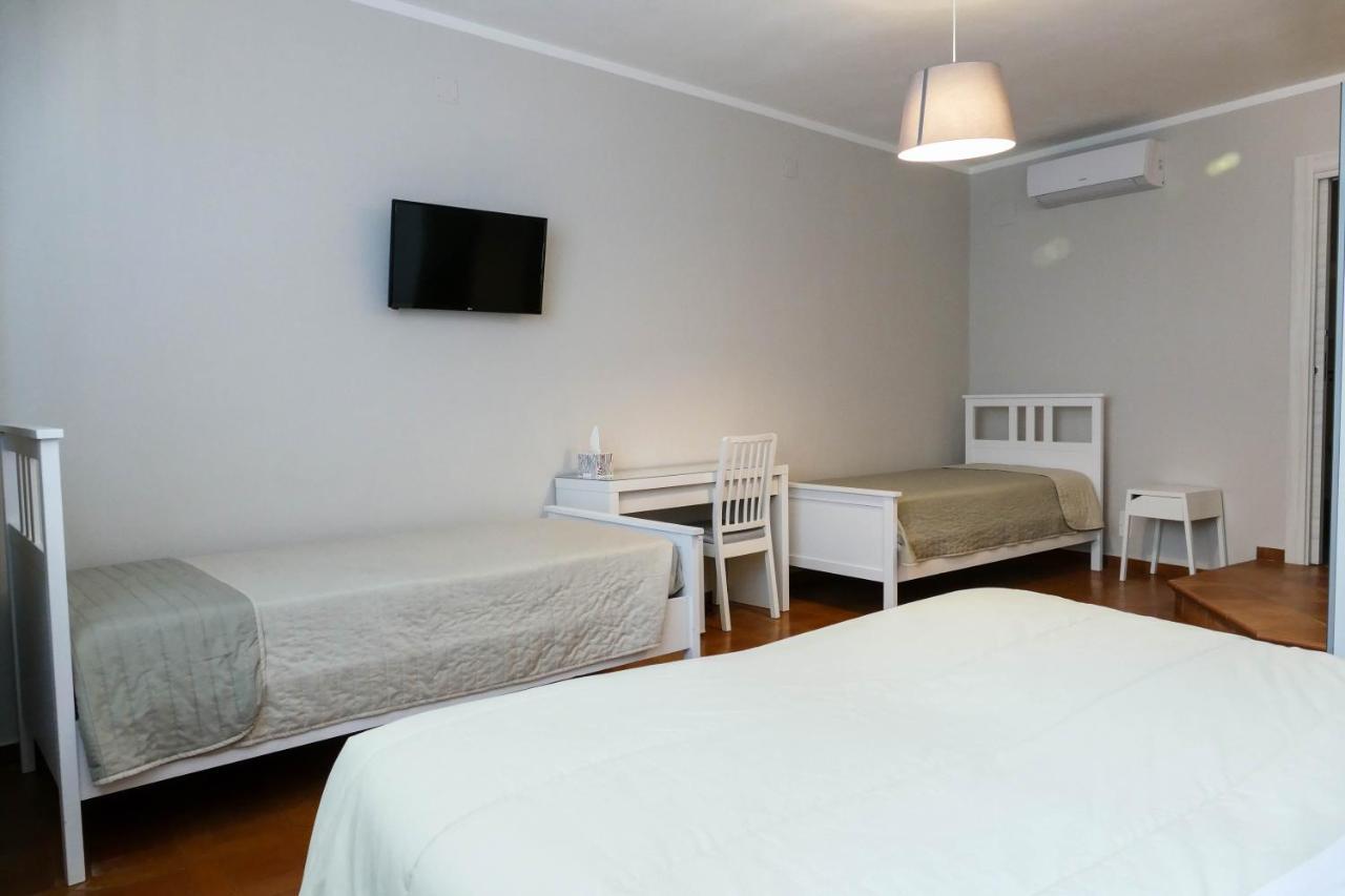 Gialel Pisa Hotel Luaran gambar