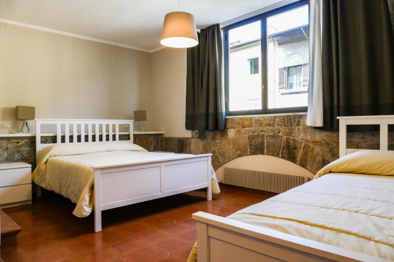 Gialel Pisa Hotel Luaran gambar