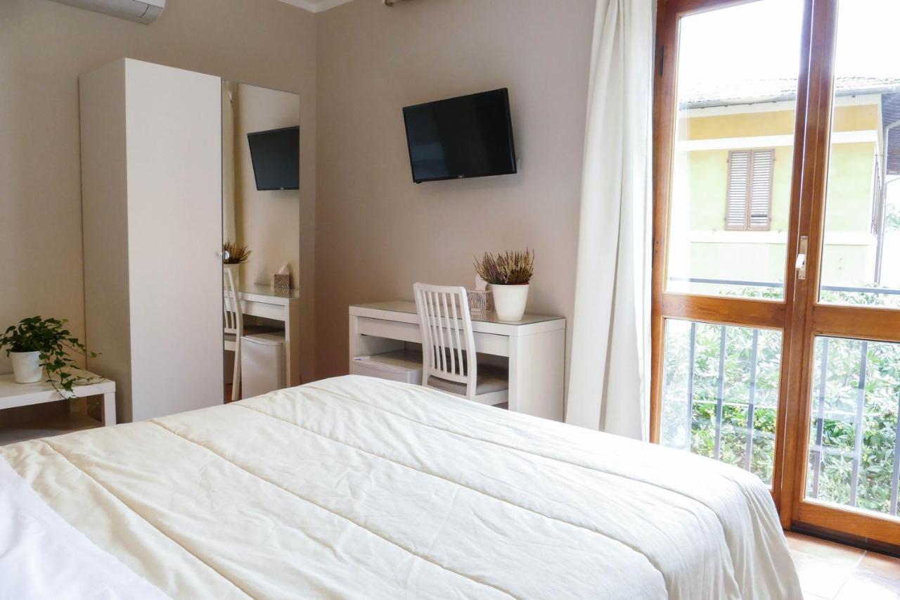 Gialel Pisa Hotel Luaran gambar