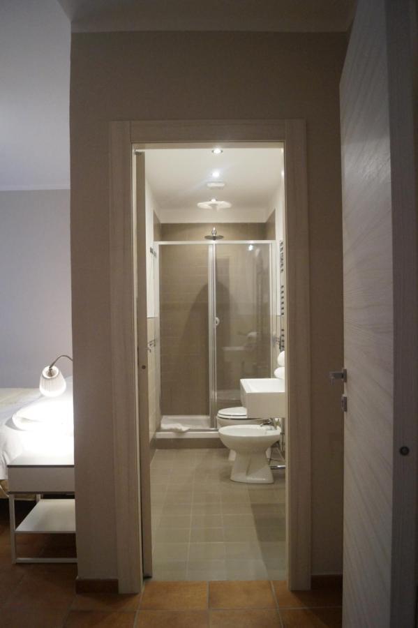 Gialel Pisa Hotel Luaran gambar