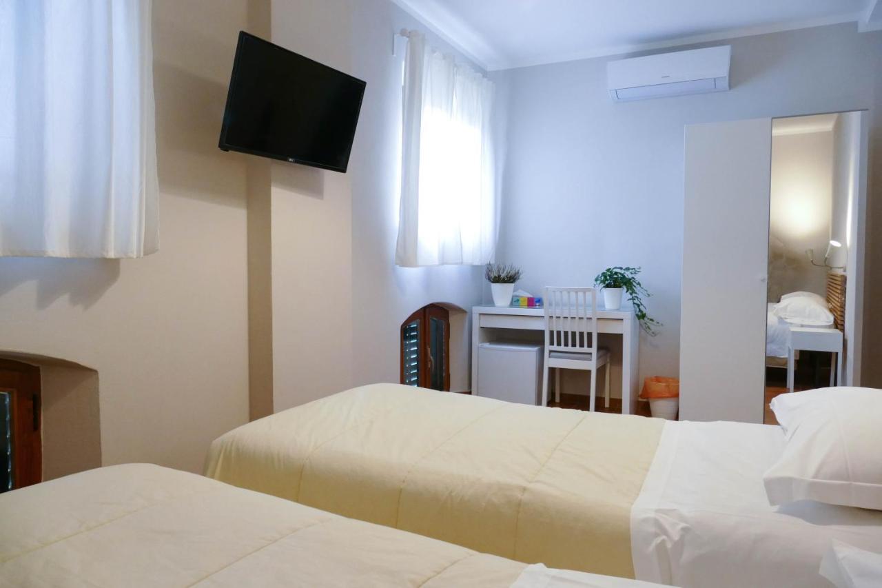 Gialel Pisa Hotel Luaran gambar