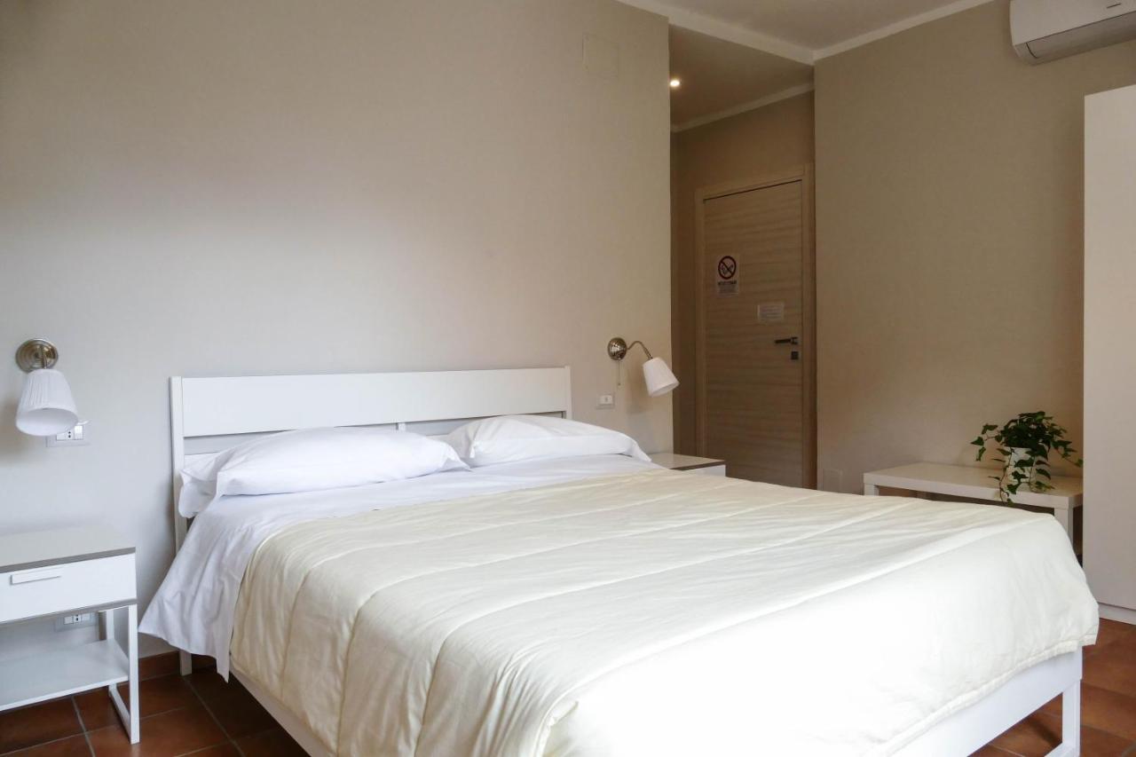 Gialel Pisa Hotel Luaran gambar