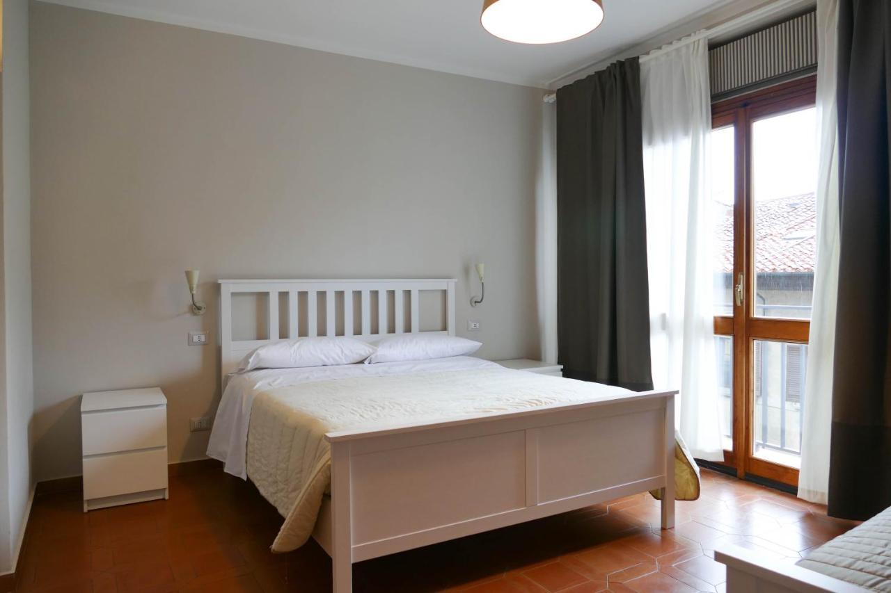 Gialel Pisa Hotel Luaran gambar