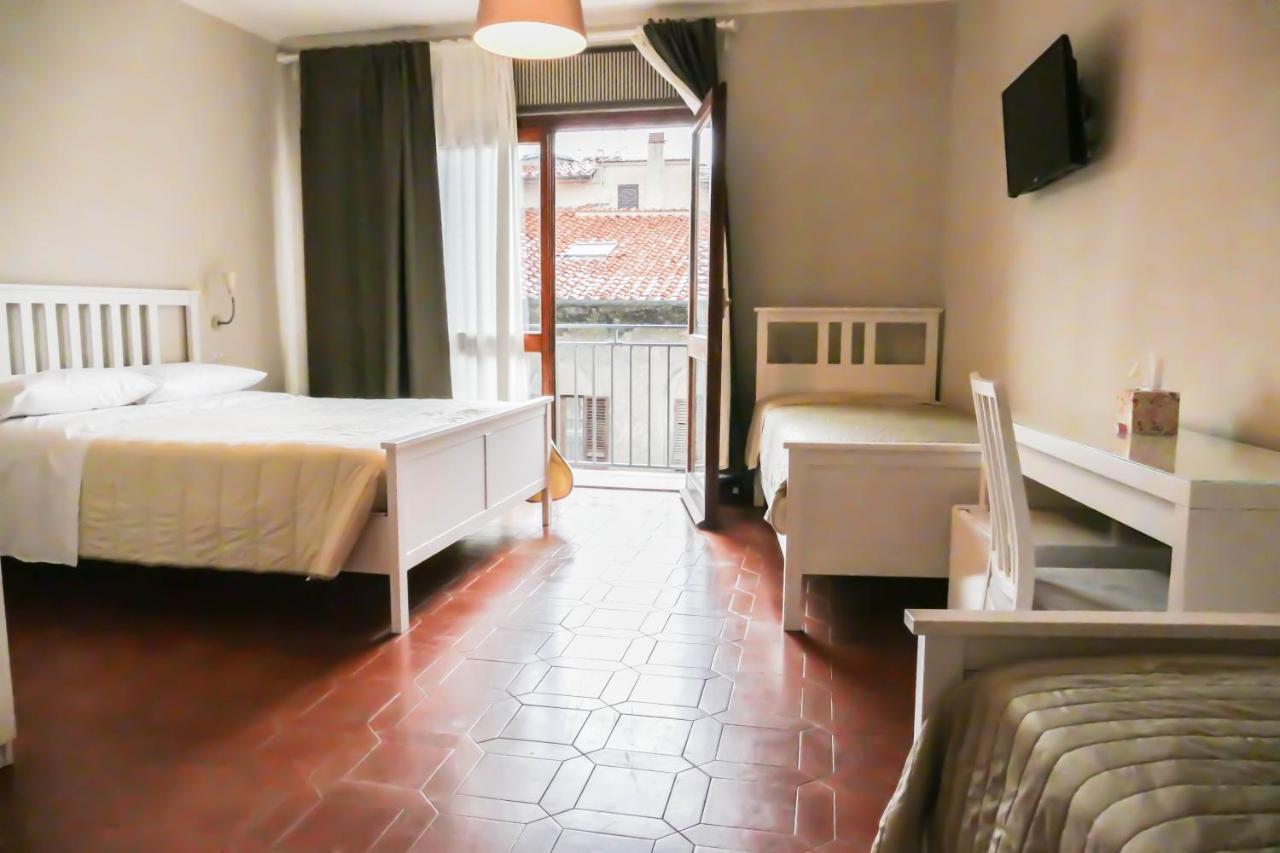Gialel Pisa Hotel Luaran gambar