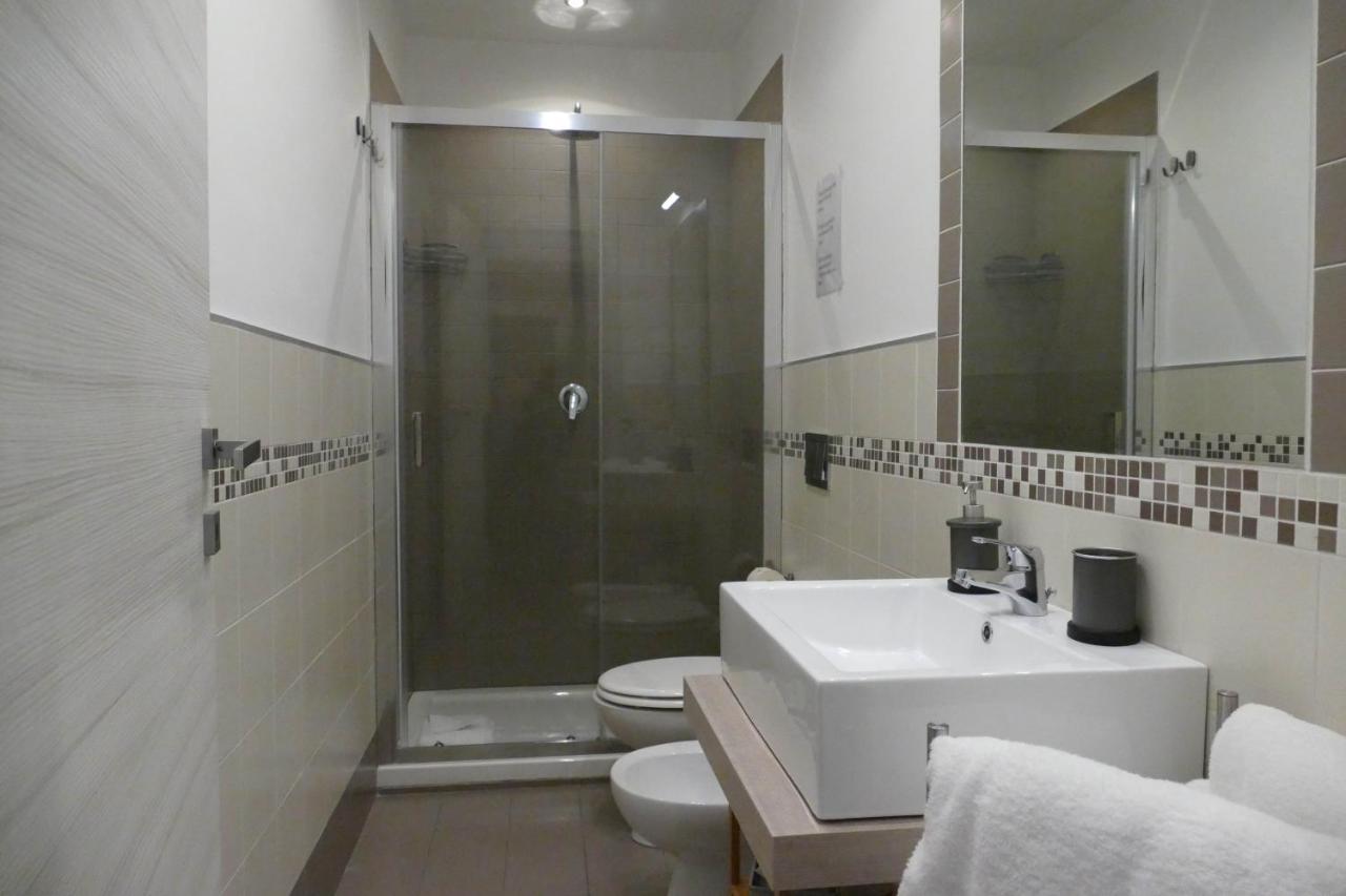 Gialel Pisa Hotel Luaran gambar