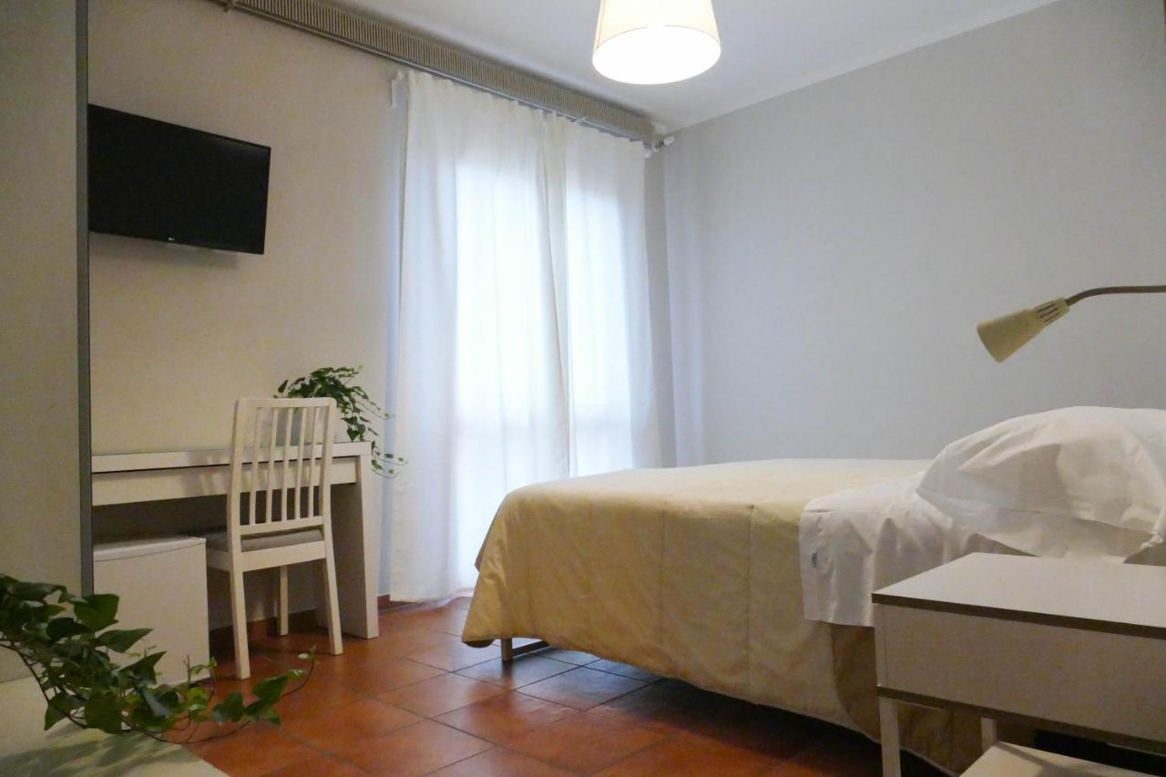 Gialel Pisa Hotel Luaran gambar