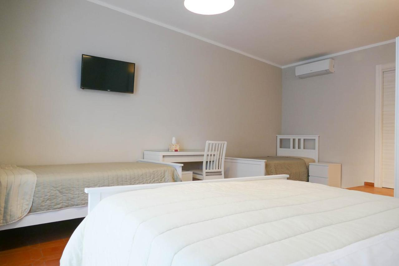 Gialel Pisa Hotel Luaran gambar
