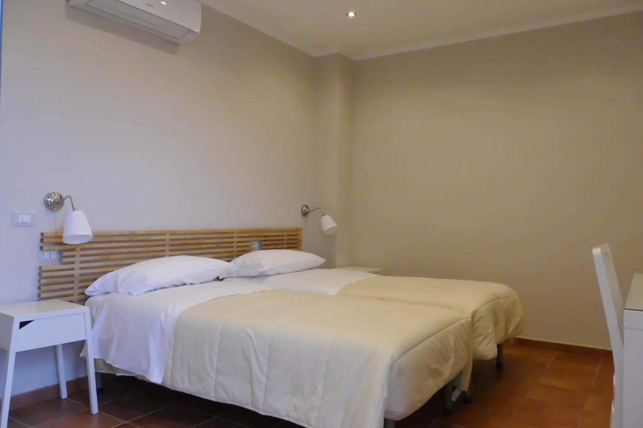 Gialel Pisa Hotel Luaran gambar