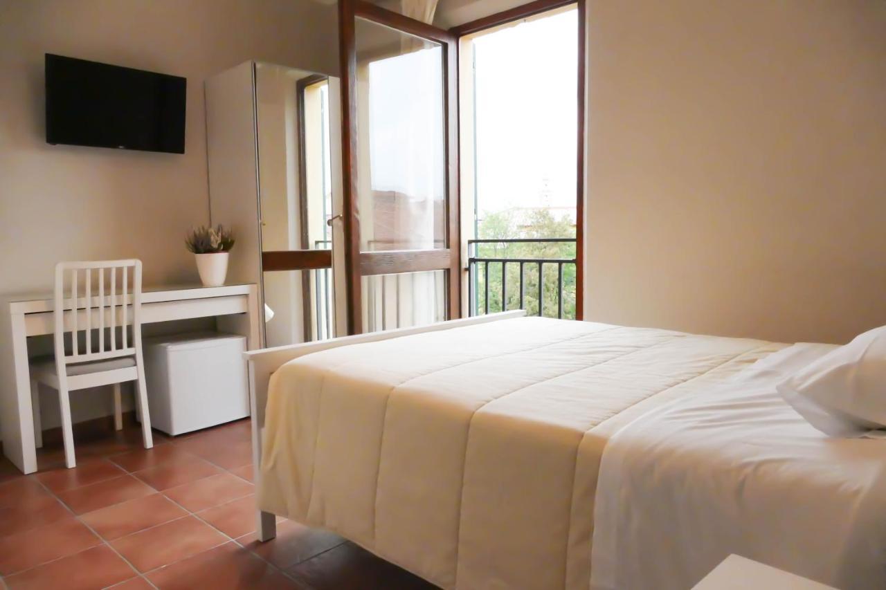 Gialel Pisa Hotel Luaran gambar