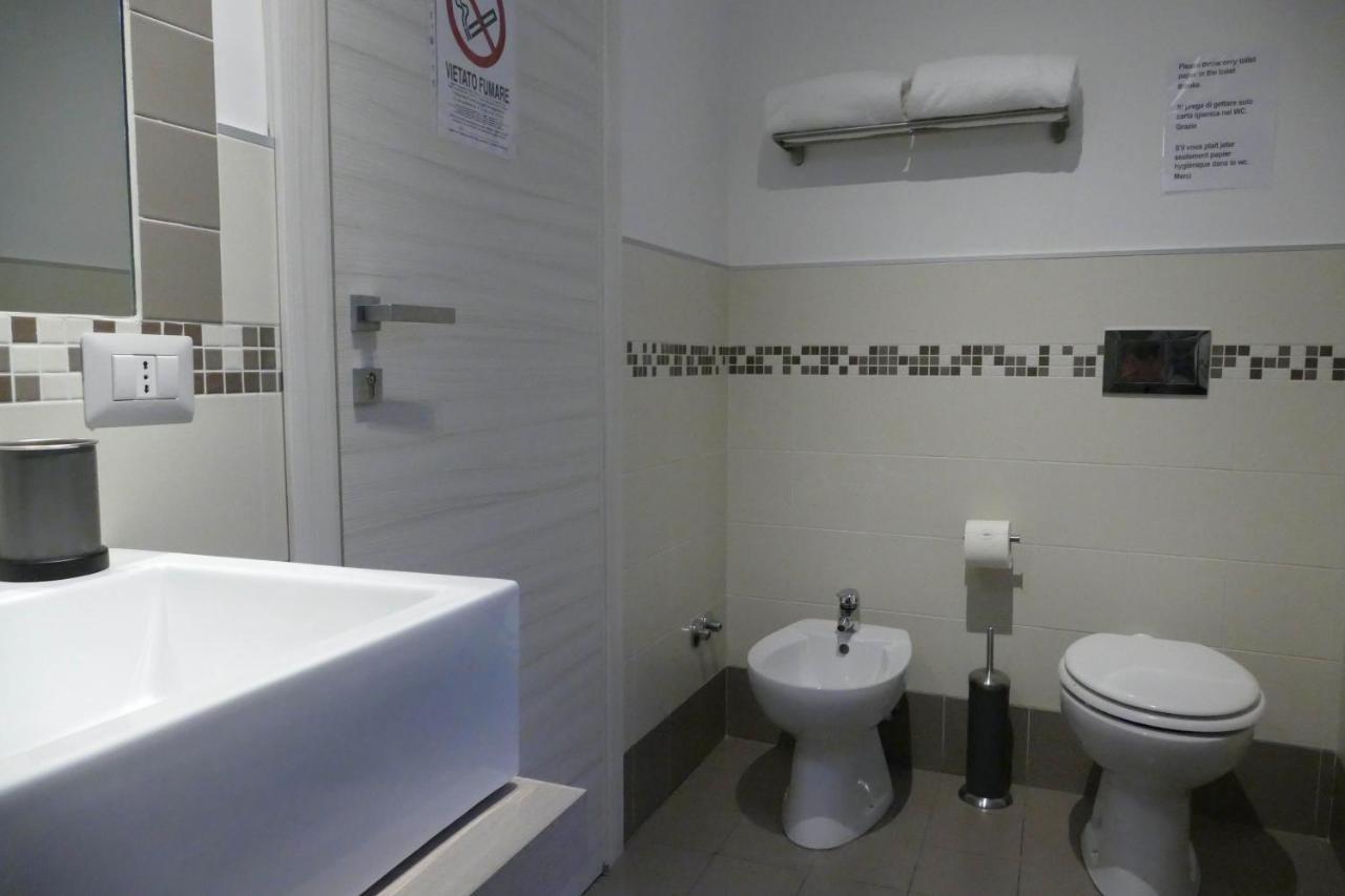 Gialel Pisa Hotel Luaran gambar