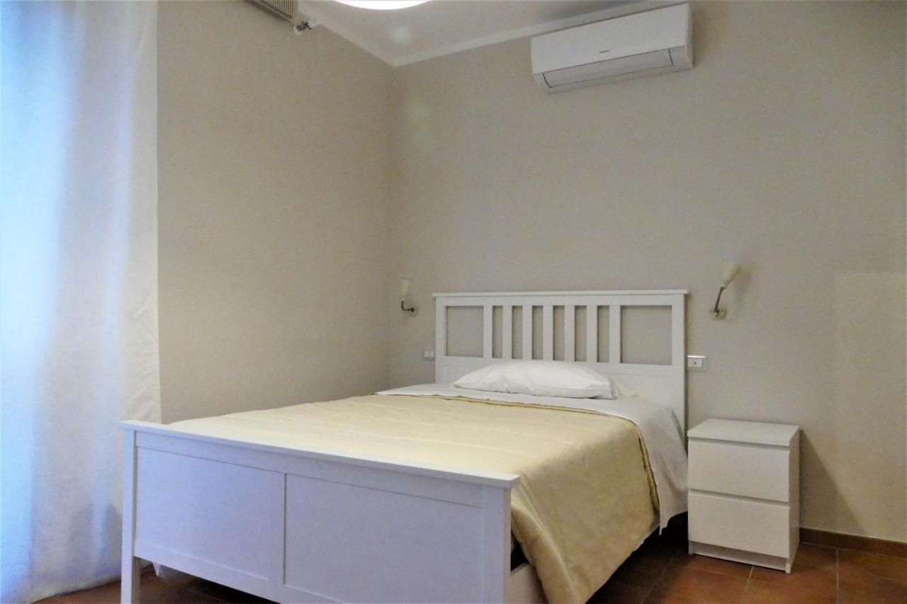 Gialel Pisa Hotel Luaran gambar
