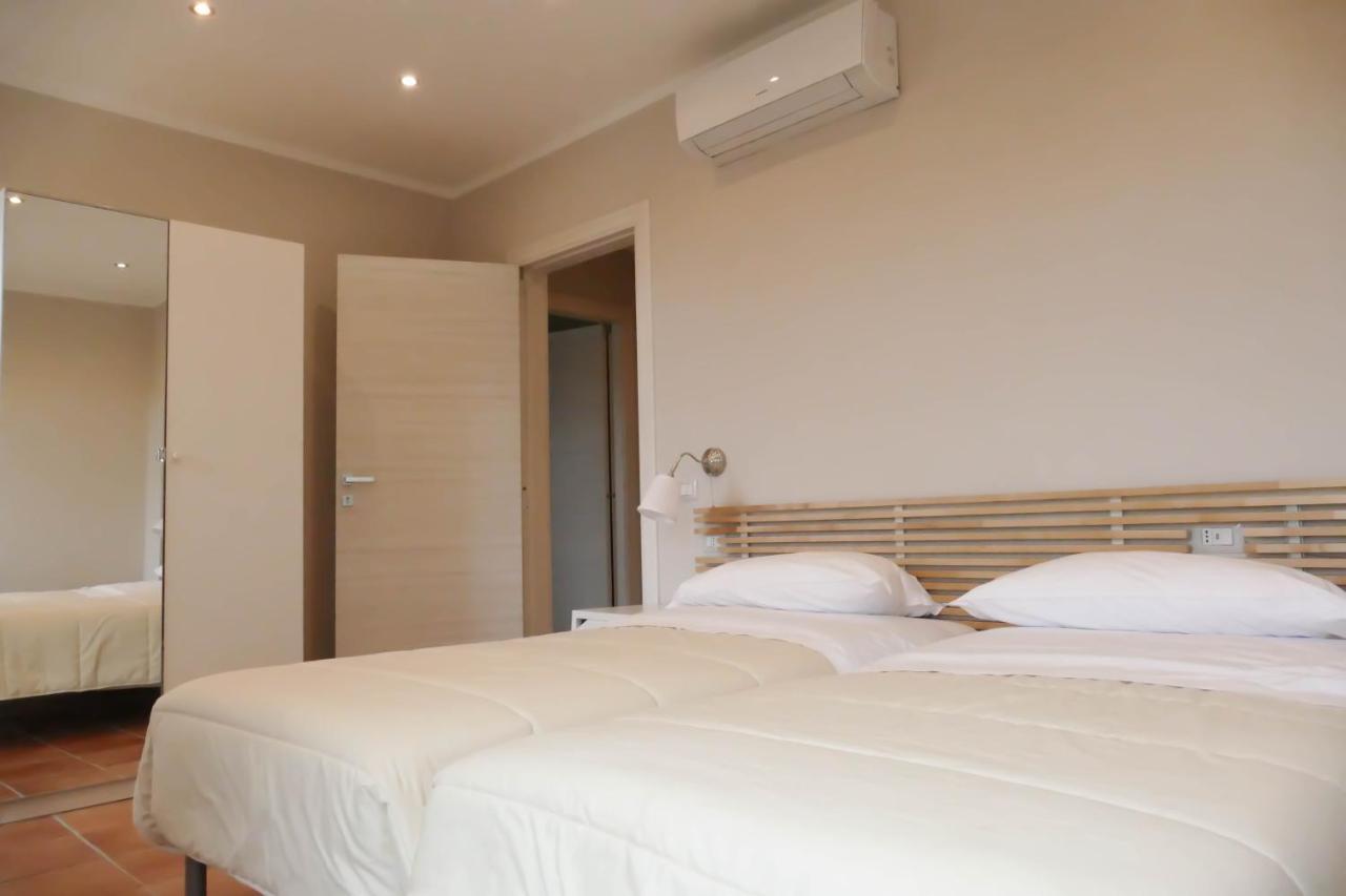 Gialel Pisa Hotel Luaran gambar